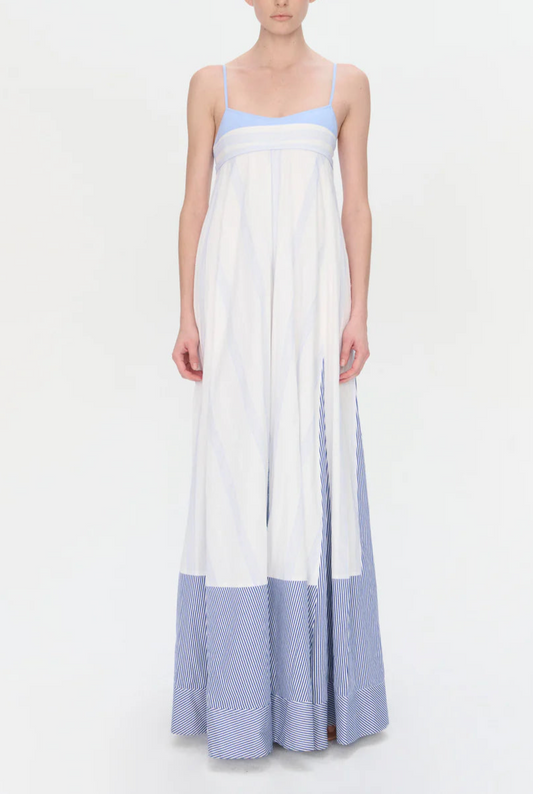 Simkhai Dixie Maxi Dress