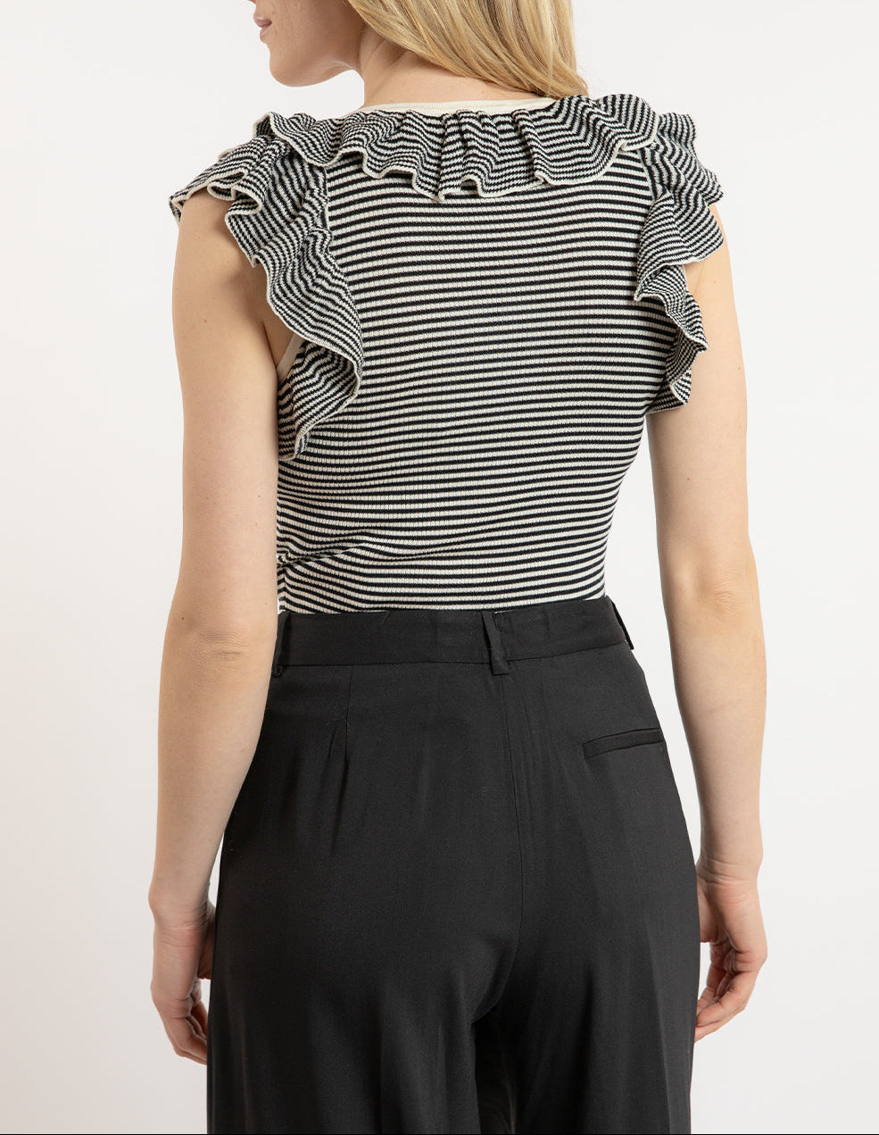 Mlsmatassa Top - The Lake Forest Shop
