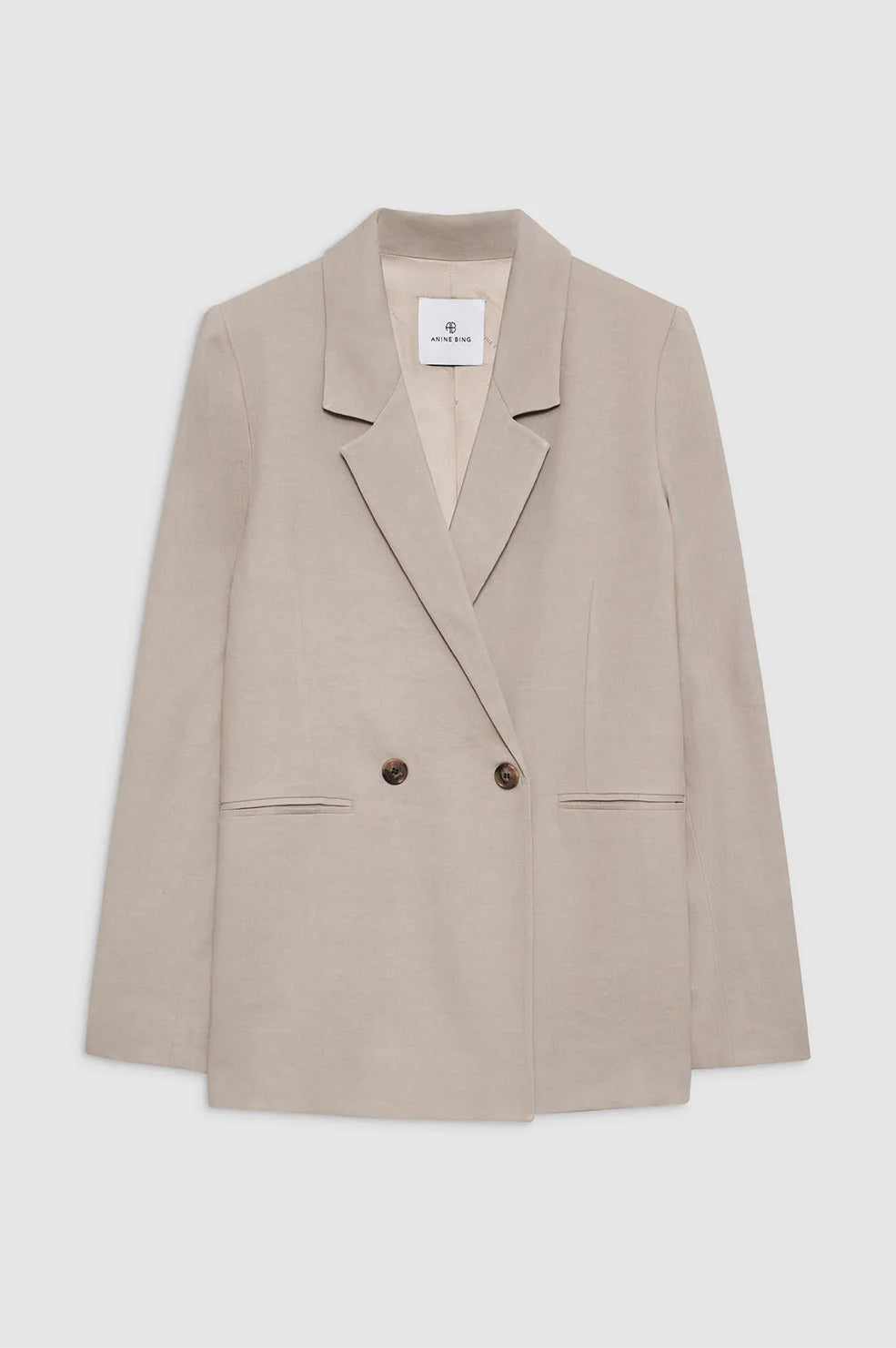 Diana Blazer Sand