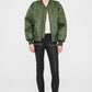 Leon Bomber Jacket - The Lake Forest Shop