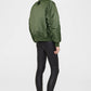 Leon Bomber Jacket - The Lake Forest Shop