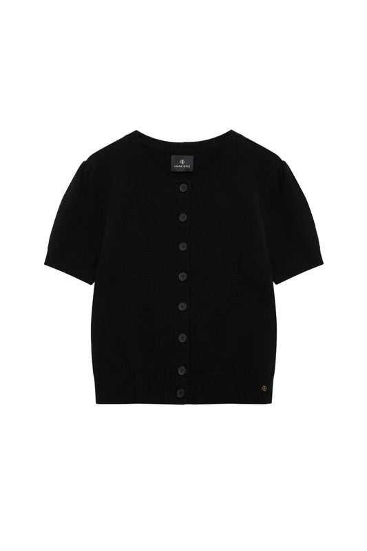 Gracie Cardigan - The Lake Forest Shop