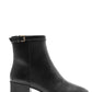 Candance bootie 40 - BLACK