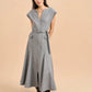 Aimee Dress Grey