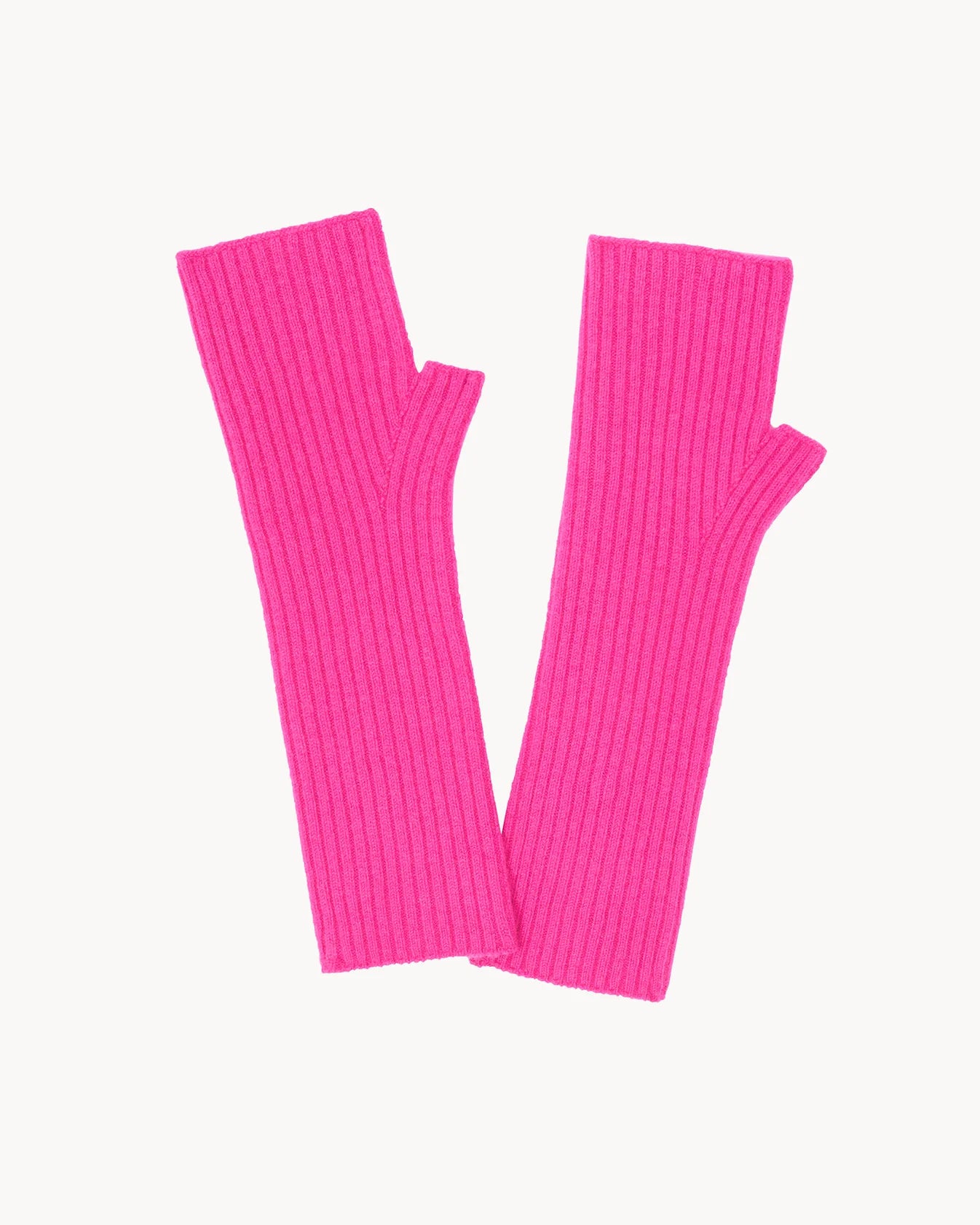Knokke Fingerless Mitten