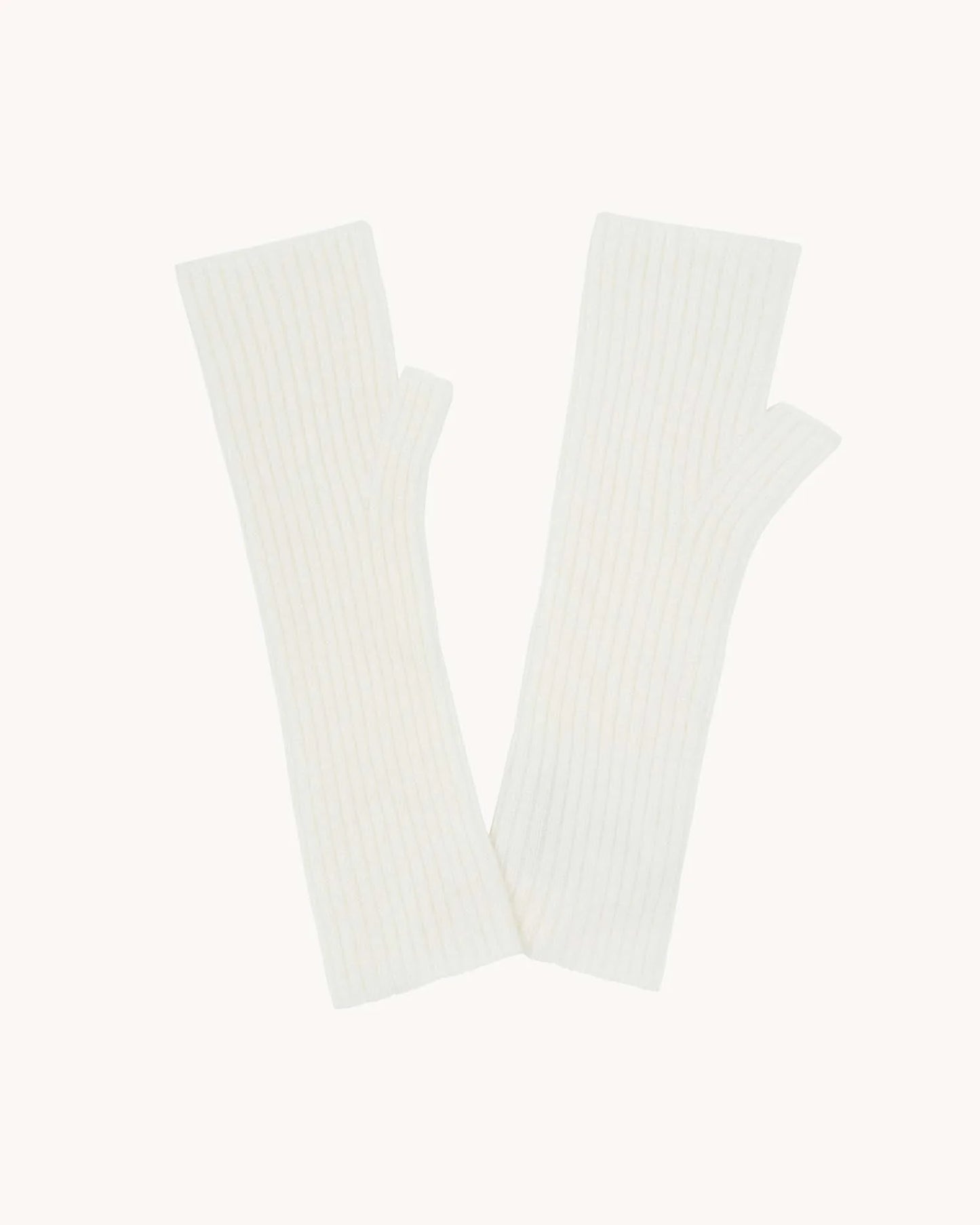 Knokke Fingerless Mitten