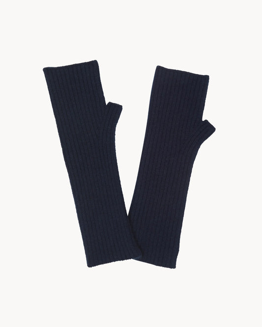 Knokke Fingerless Mitten