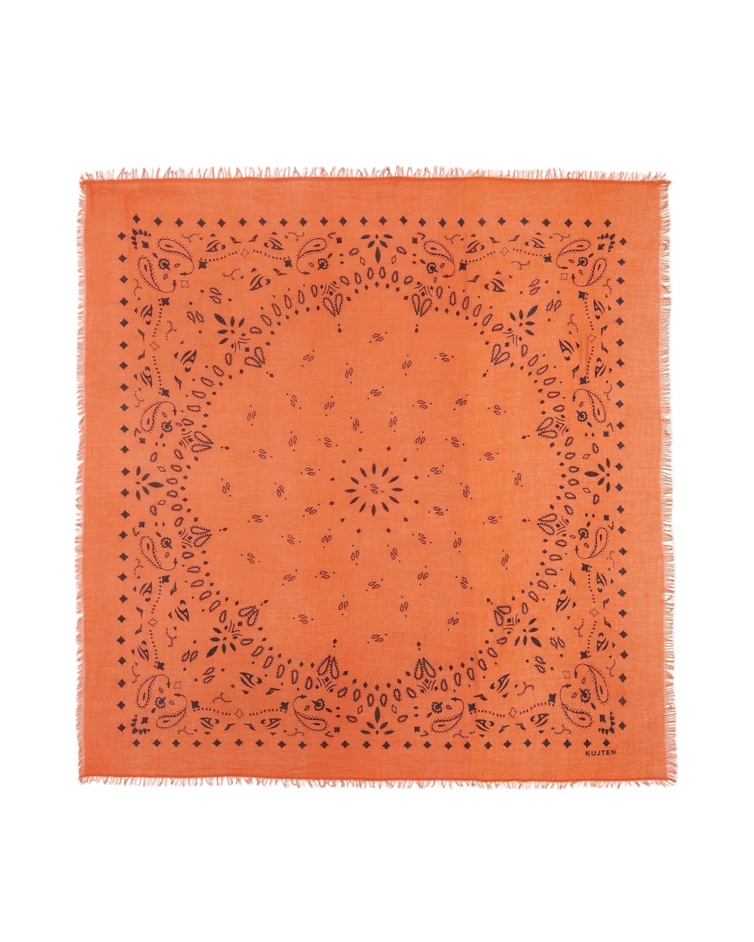 Effy Scarf - The Lake Forest Shop