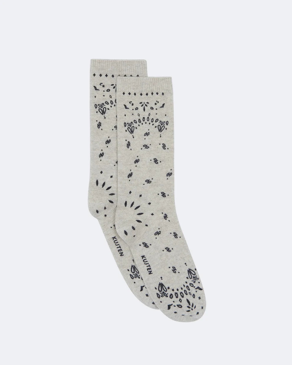 Sig Bandana Socks