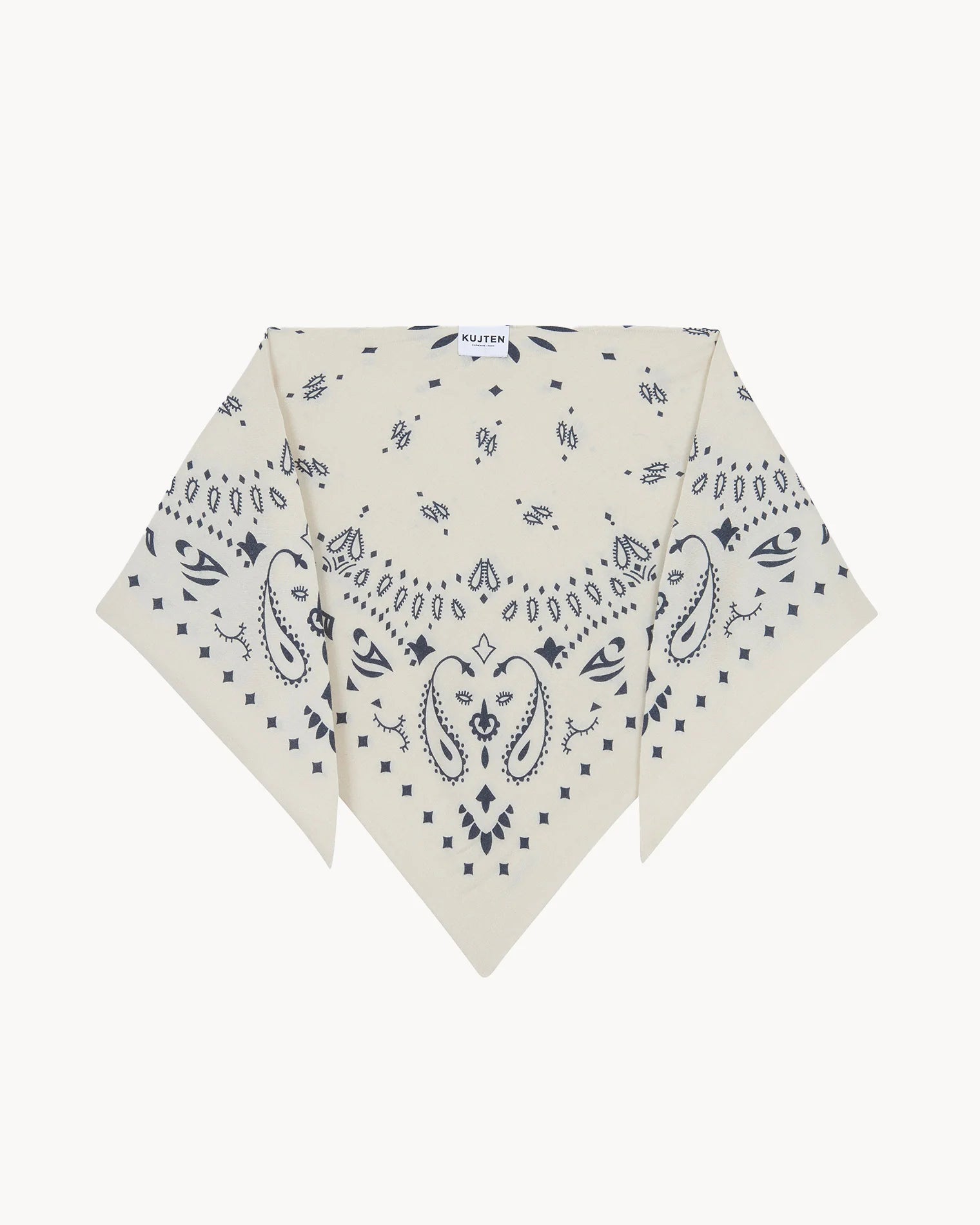 Tifa Scarf - The Lake Forest Shop