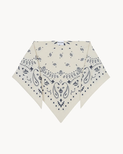 Tifa Scarf - The Lake Forest Shop