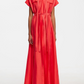 Highlow Maxi Dress