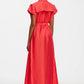 Highlow Maxi Dress