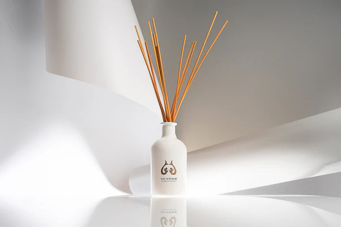 Eau d'Italie Diffuser  Signature Scent