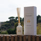 Eau d'Italie Diffuser  Signature Scent