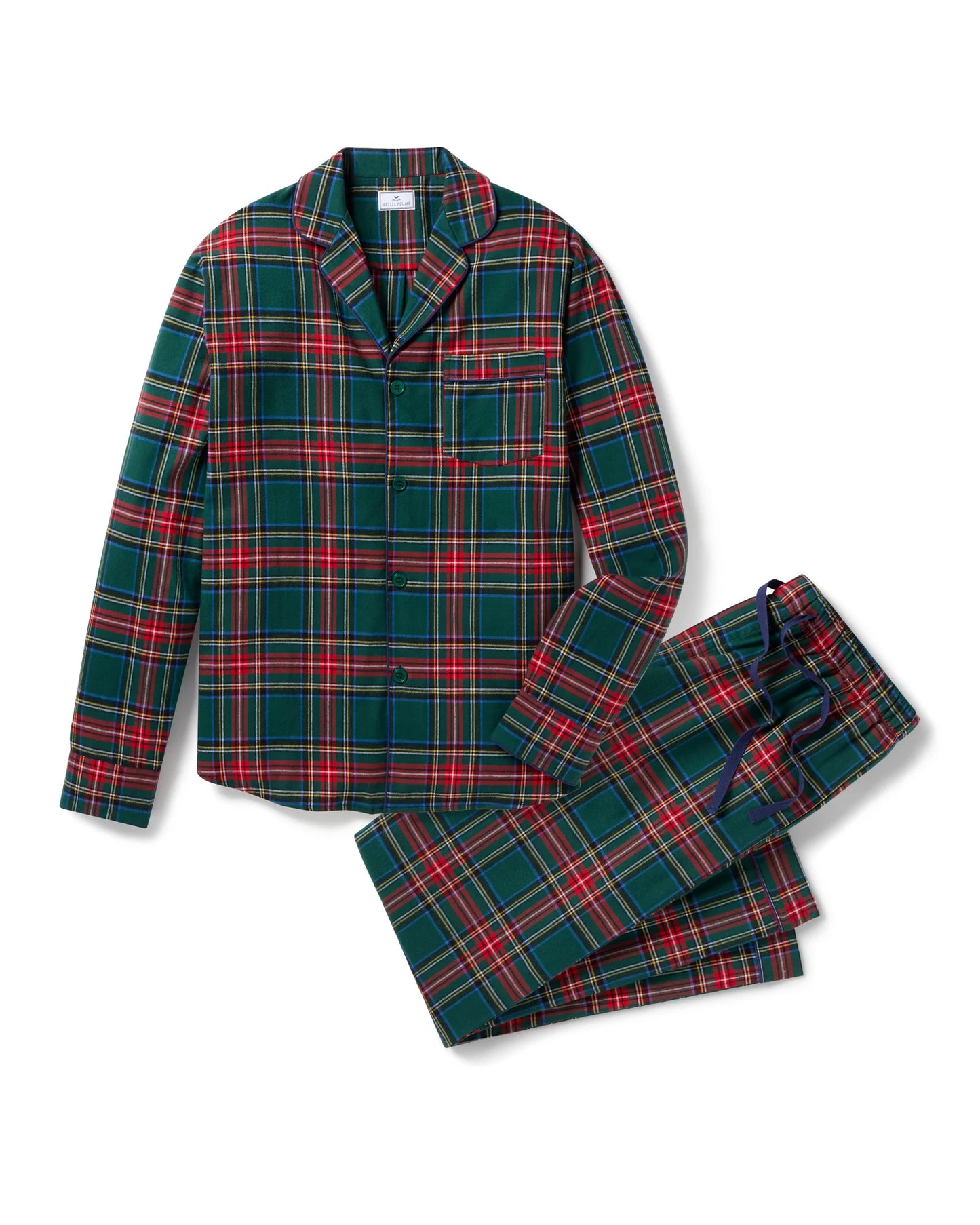 Men's Pajama Set