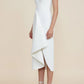 Gowrie Midi Dress - The Lake Forest Shop