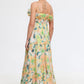 Hetherington Maxi Dress