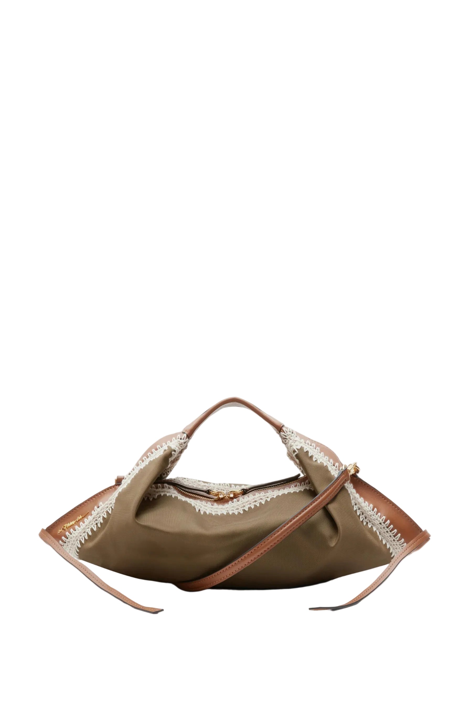 Mini Luna Crossbody Bag - The Lake Forest Shop