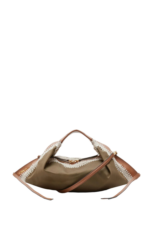 Mini Luna Crossbody Bag