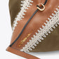 Mini Luna Crossbody Bag - The Lake Forest Shop