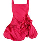 Maxey Mini Dress - The Lake Forest Shop
