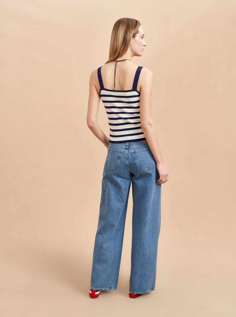 Ashby Tank - The Lake Forest Shop