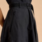 Avalon Dress Black