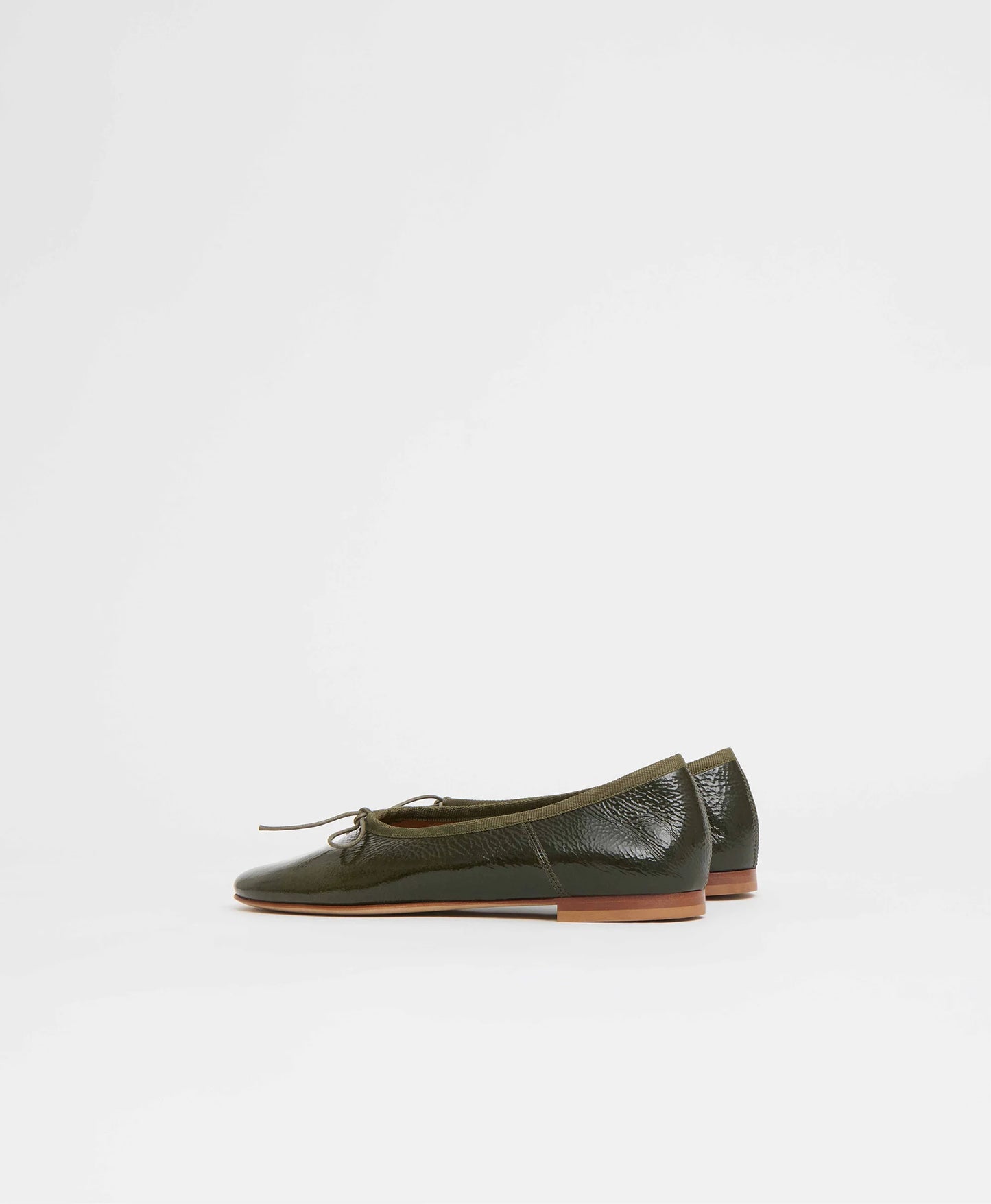 Dream Ballerina Shoes