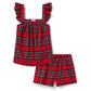 Clara Short Set Pajamas