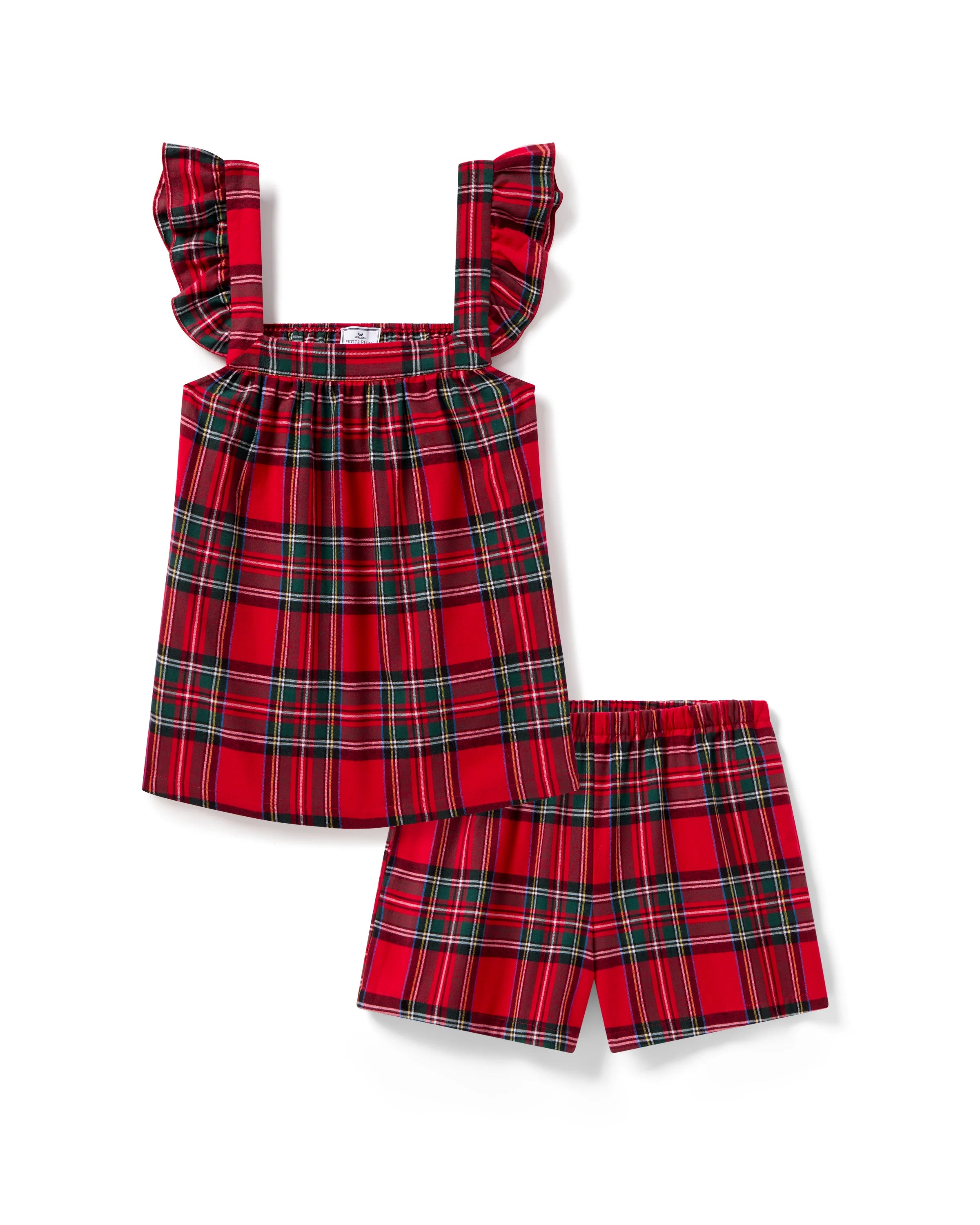 Clara Short Set Pajamas - The Lake Forest Shop