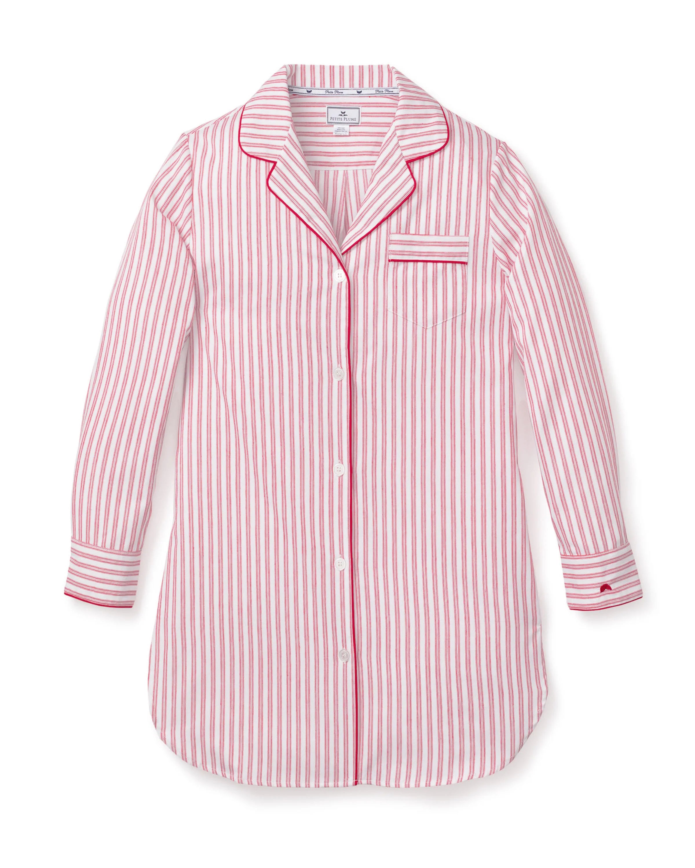 Nightshirt - The Lake Forest Shop