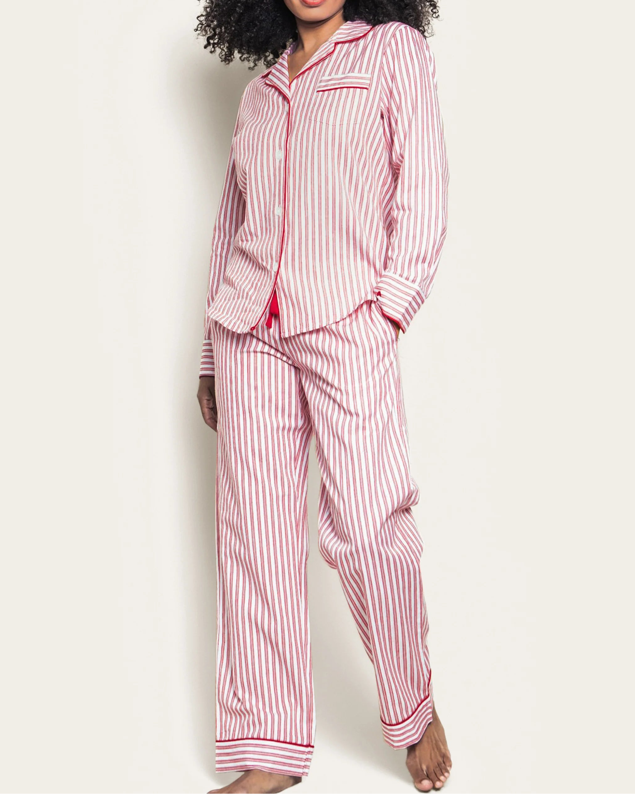Pajama Set - The Lake Forest Shop