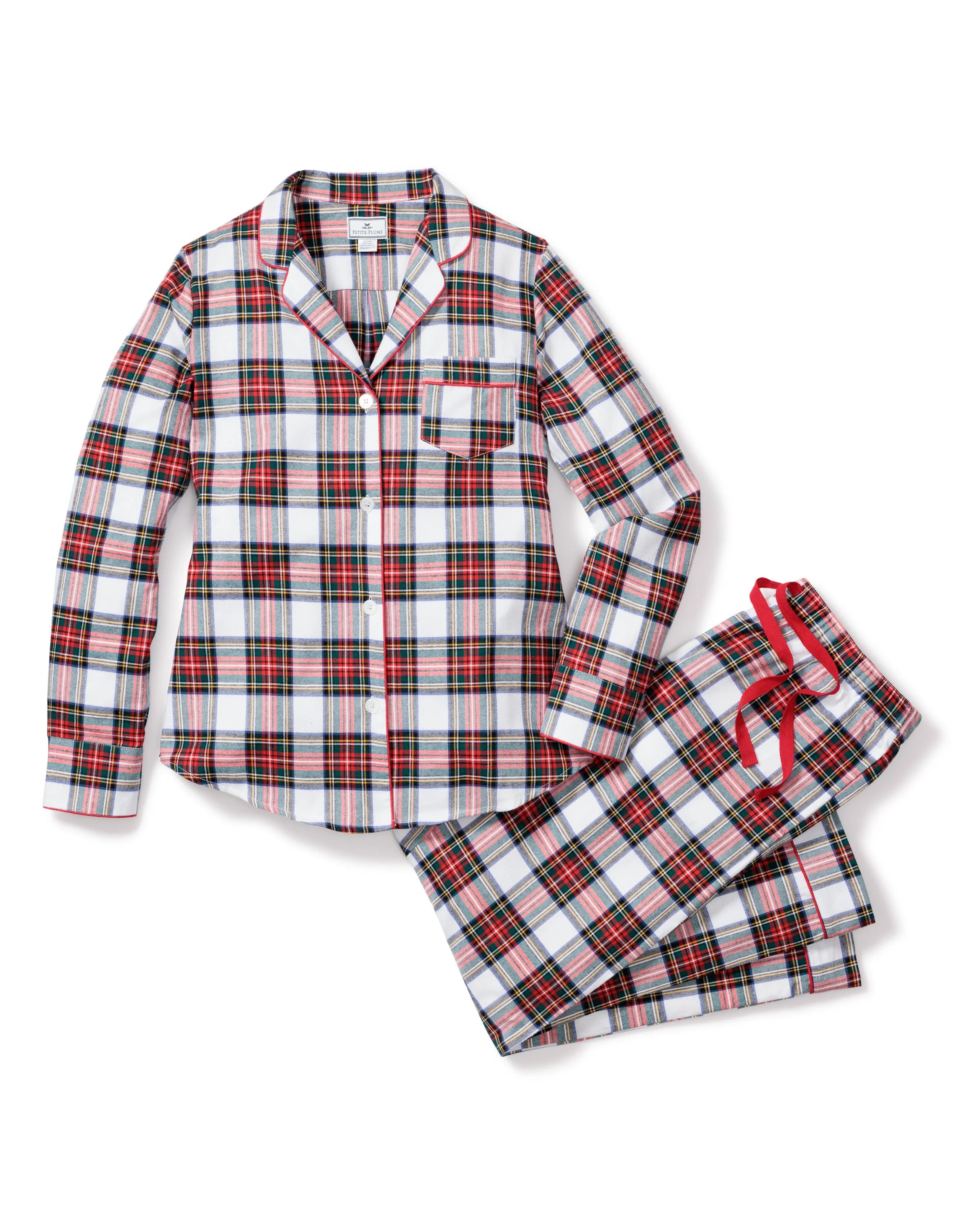 Pajama Set - The Lake Forest Shop