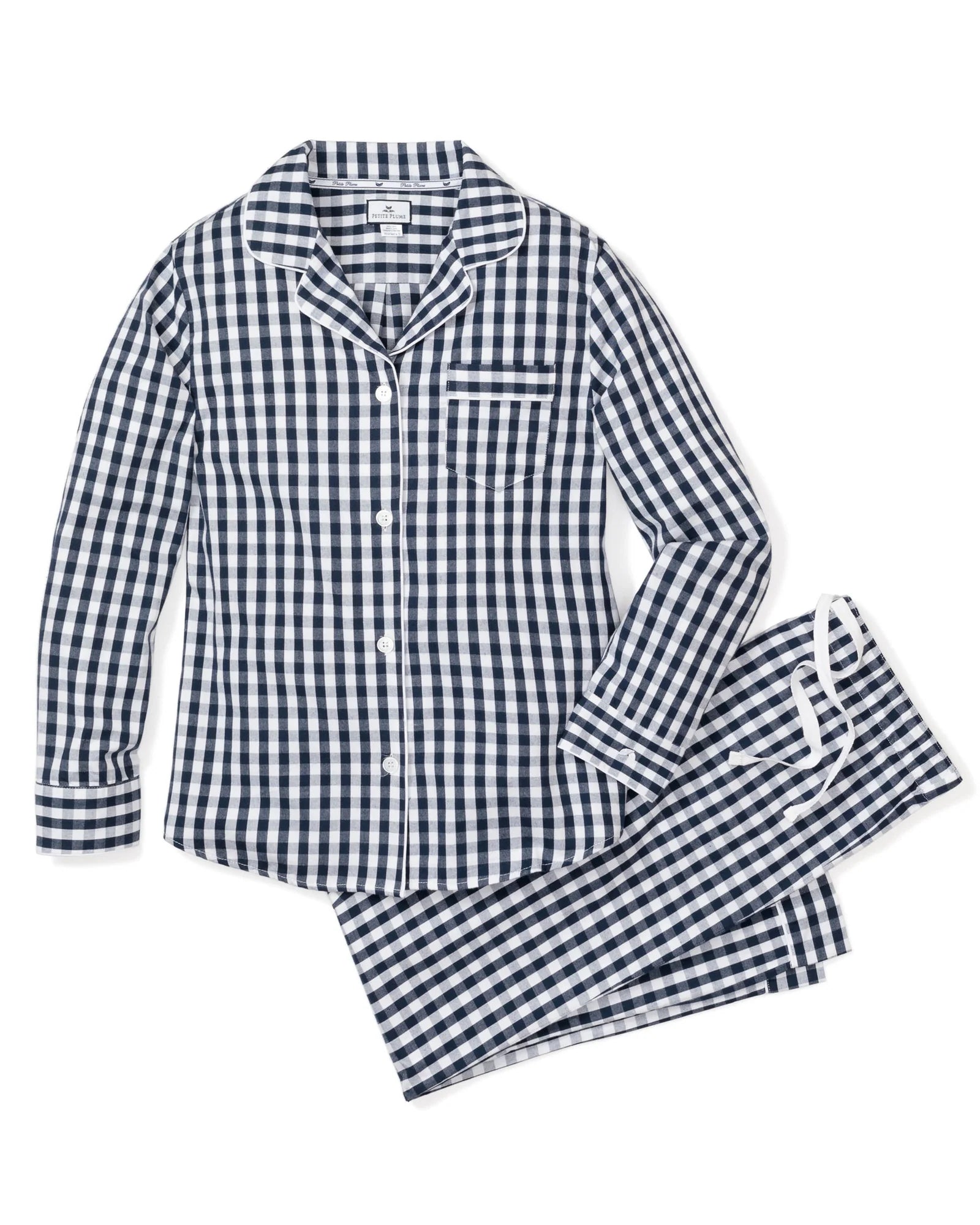 Pajama Set - The Lake Forest Shop