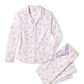 Twill Pajama Set
