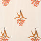 Ryland Persimmon Flower Shirt