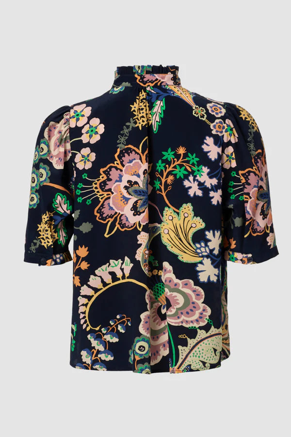 Winn Desert Flower Shirt