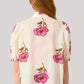 Winn Fuchsia Poppy Shirt