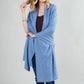 Chunky Travel Wrap - The Lake Forest Shop