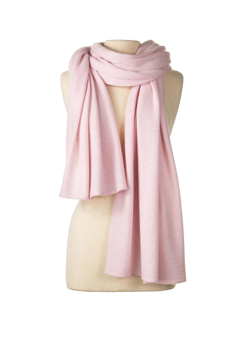 Chunky Travel Wrap - The Lake Forest Shop