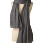 Chunky Travel Wrap - The Lake Forest Shop