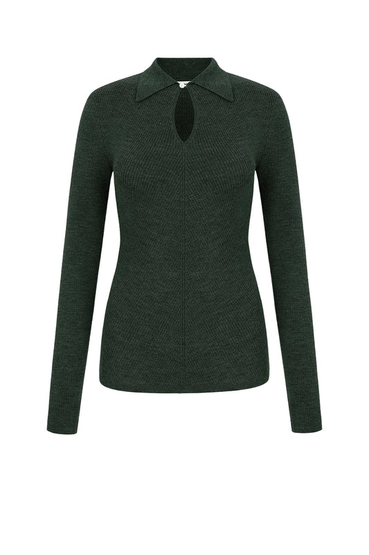 Ambrose Jumper