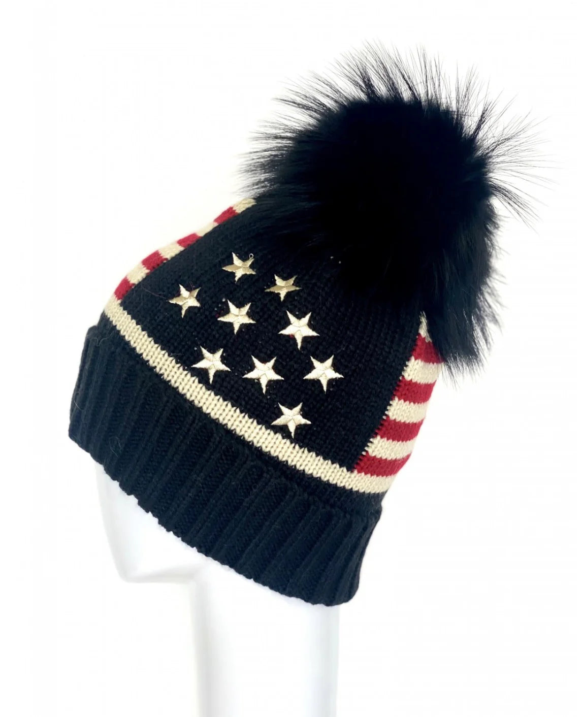 Stars/Stripes Hat