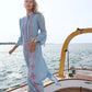 American Skye Kaftan - The Lake Forest Shop