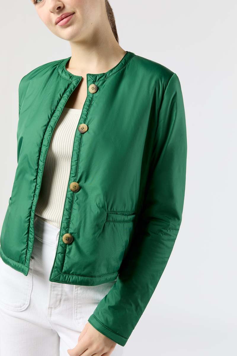 Megan Cardigan Jacket