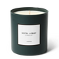 Hotel Lobby Candle - The Lake Forest Shop