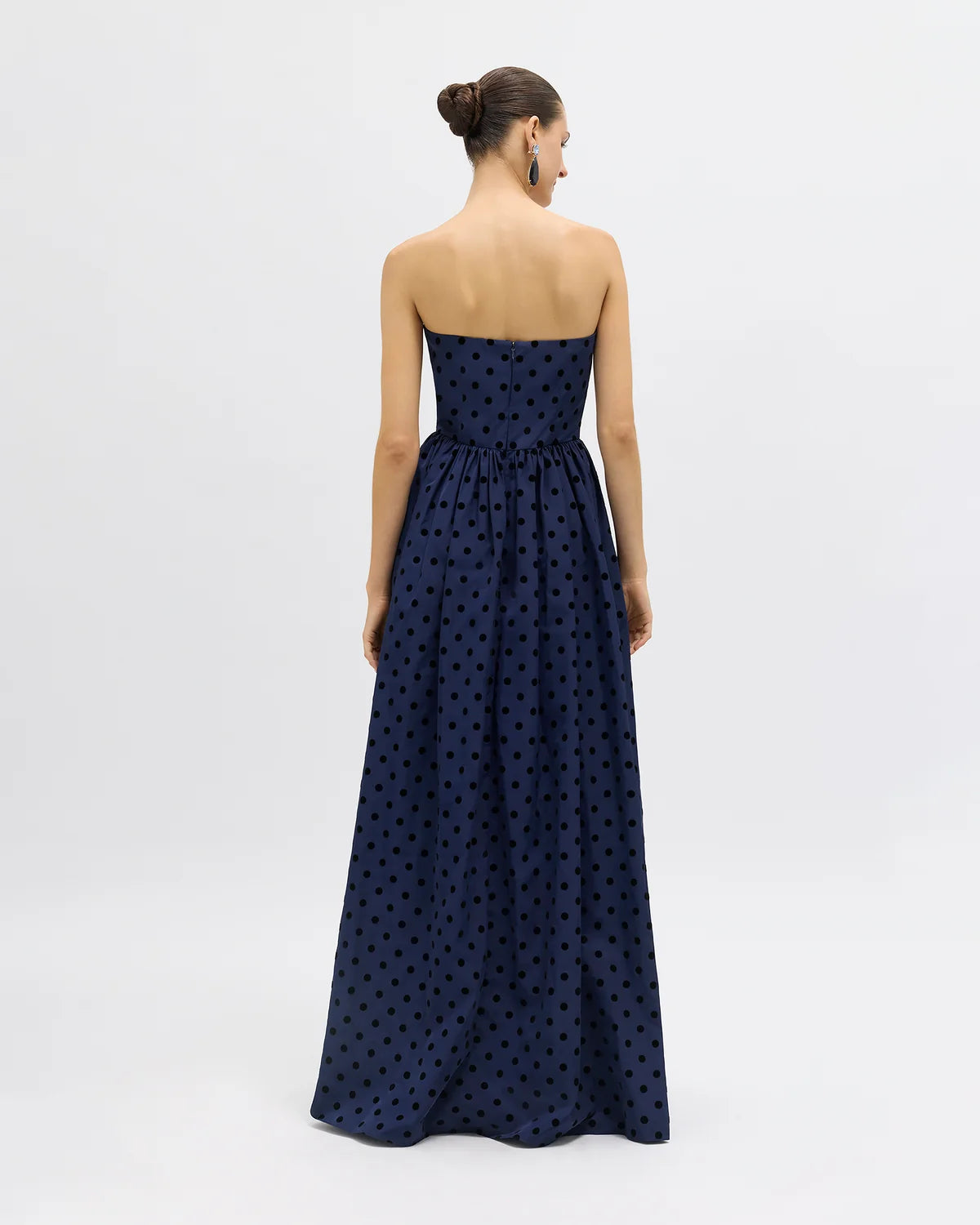 Audrey Dress