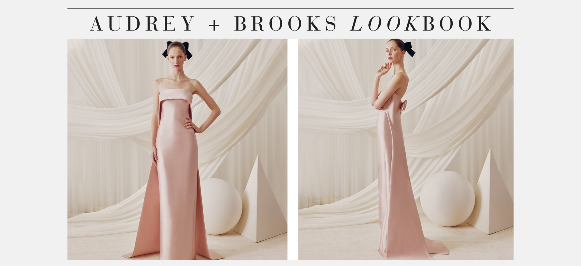 Audrey + Brooks – The Lake Forest Shop