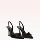 Clarita Bell Slingback - The Lake Forest Shop